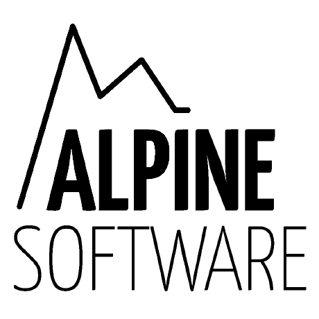 User avatar: Alpine Software